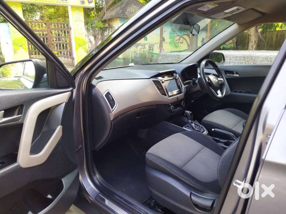 Hyundai Creta 2017 Diesel
