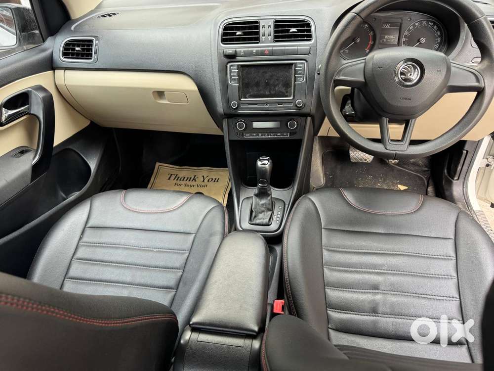 Skoda Rapid 1.0 Tsi Automatic, 2020, Petrol