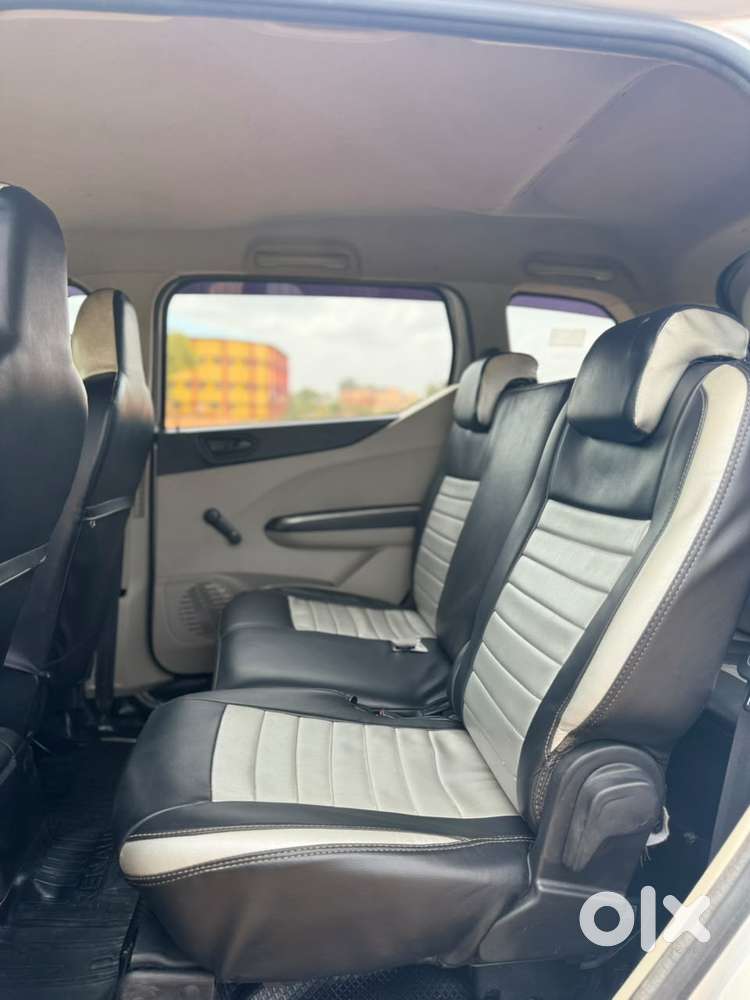 Renault Triber Rxl, 2020, Petrol