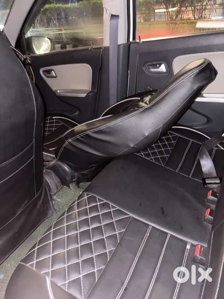Maruti Suzuki Alto K10 2015