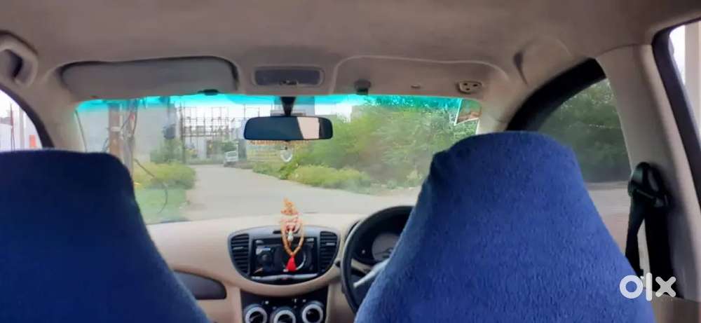 Hyundai I10 2008 Petrol Well Maintained