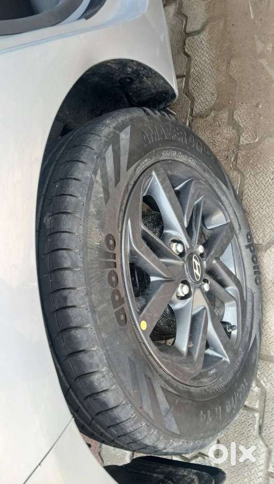 Hyundai Grand I10 Nios