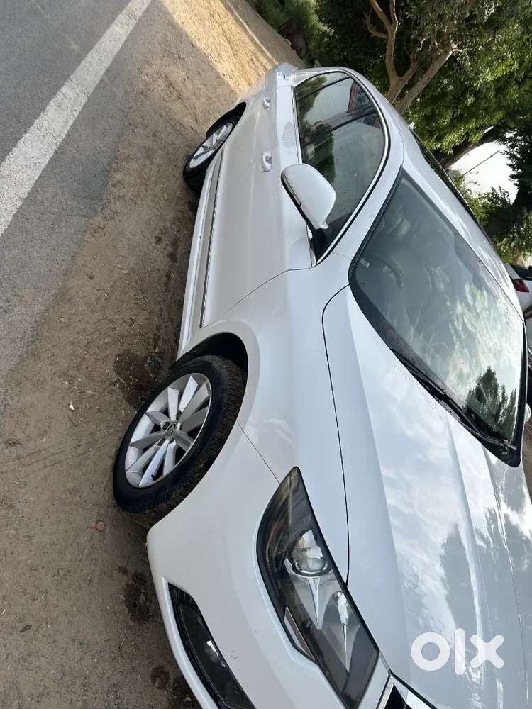 Skoda Superb Style 2015 Automatic