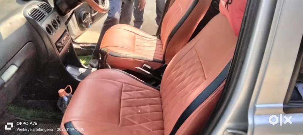 Car Is Good Condition