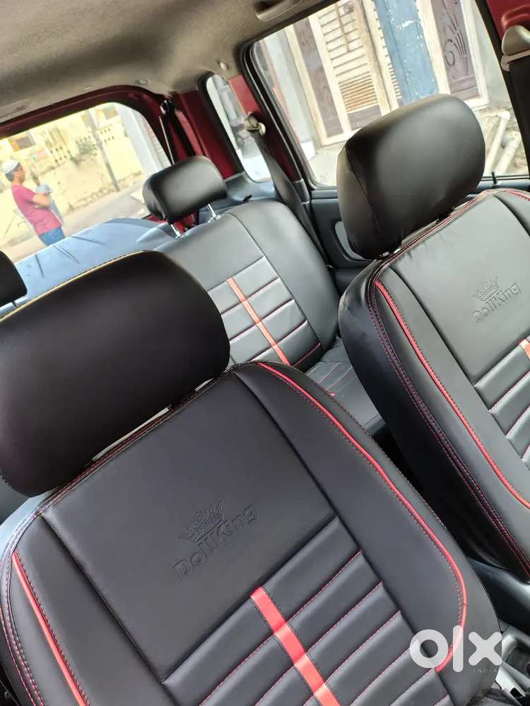 Maruti Suzuki Wagon R 2007 Lpg 65000 Km Driven