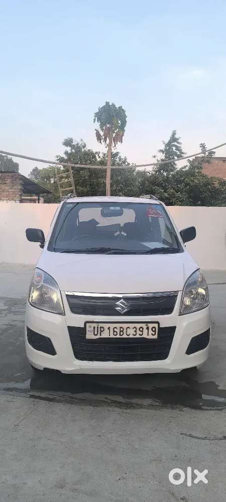 Wagon R Sell Urgent