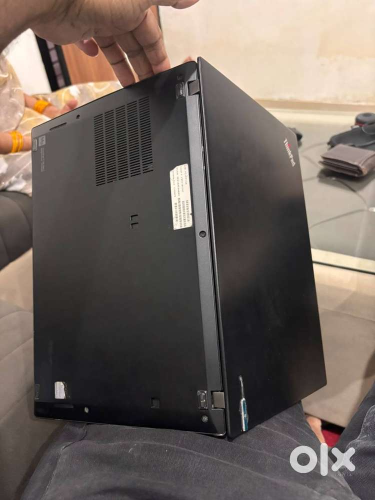 T series laptop T14S Touch Screen