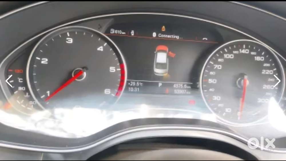 Audi A6 3.0 Tdi Special Edition, 2013, Diesel