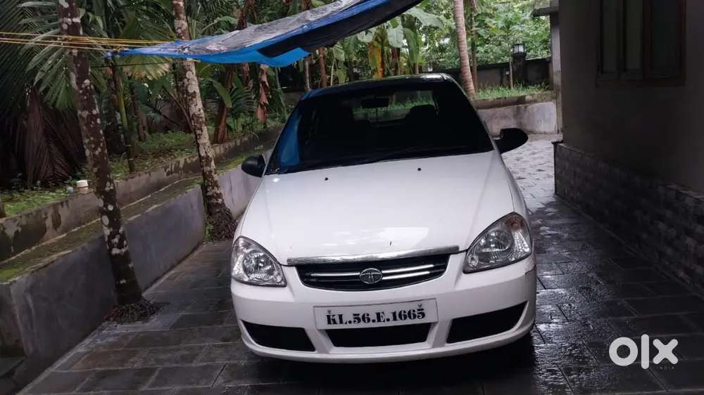 Tata Indica V2 2012