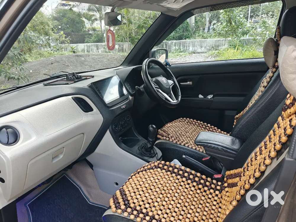 Wagon R Vxi 1.2 ( 4 Cylinder) 2020