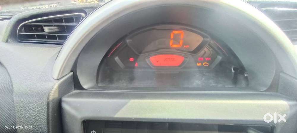 Maruti Suzuki S-presso Vxi Plus, 2023, Petrol