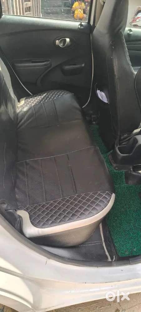 Datsun Go Plus 2019 Manual