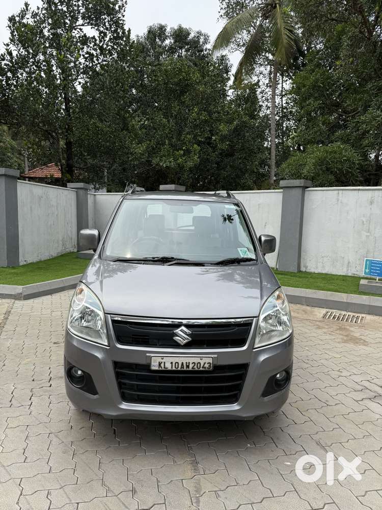 Maruti Suzuki Wagon-r-1-0
