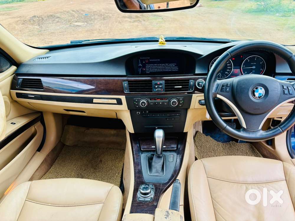Bmw 1 Series, 2012, Diesel