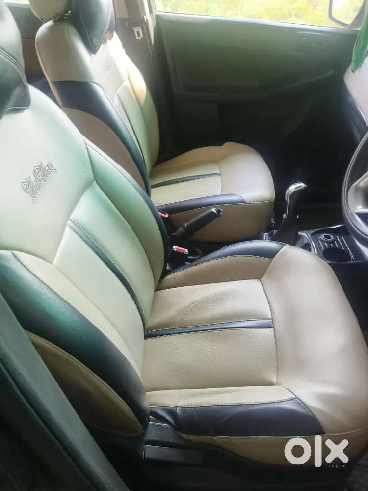 Tata Zest 2016