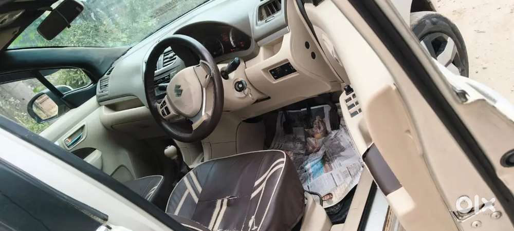 Maruti Suzuki Ertiga 2018 Cng & Hybrids 135000 Km Driven