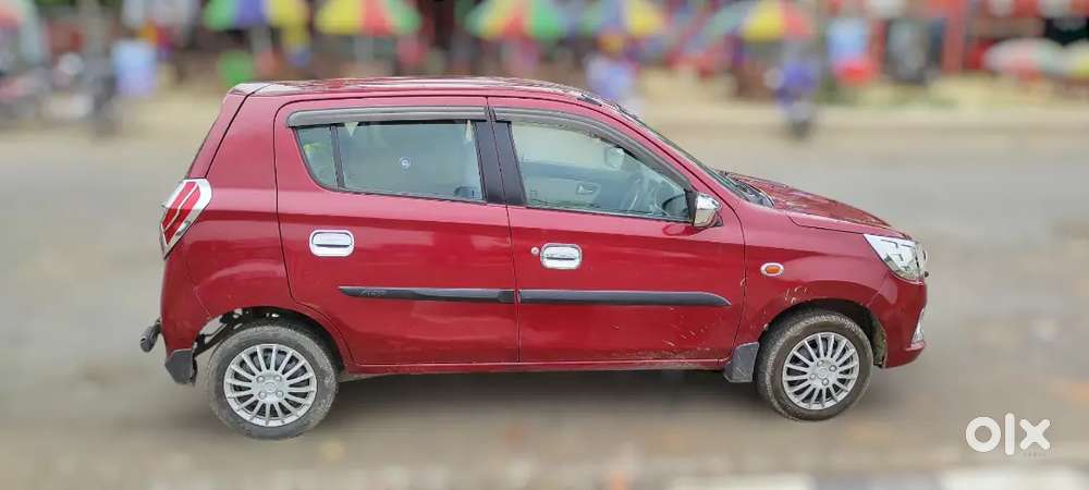 Maruti Suzuki Alto K10 2019 Petrol 30000 Km Driven Tax Upto 2029