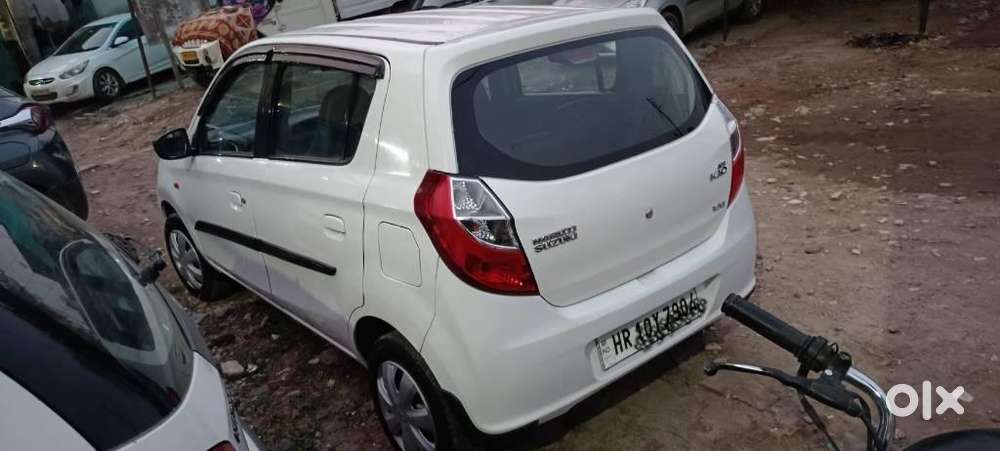 Maruti Suzuki Alto K10