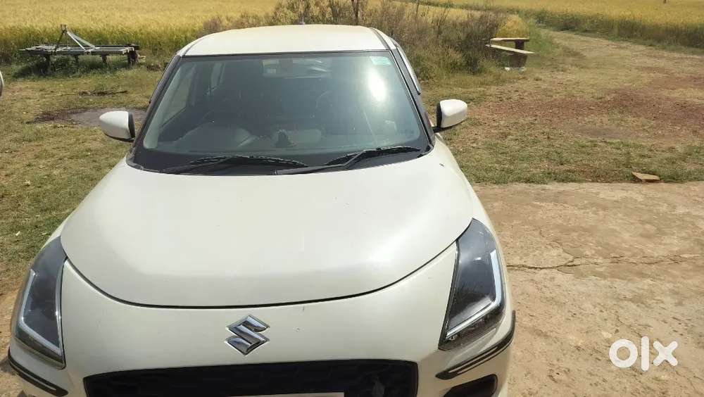 Maruti Suzuki New-gen Swift 2025 Petrol 20000 Km Driven