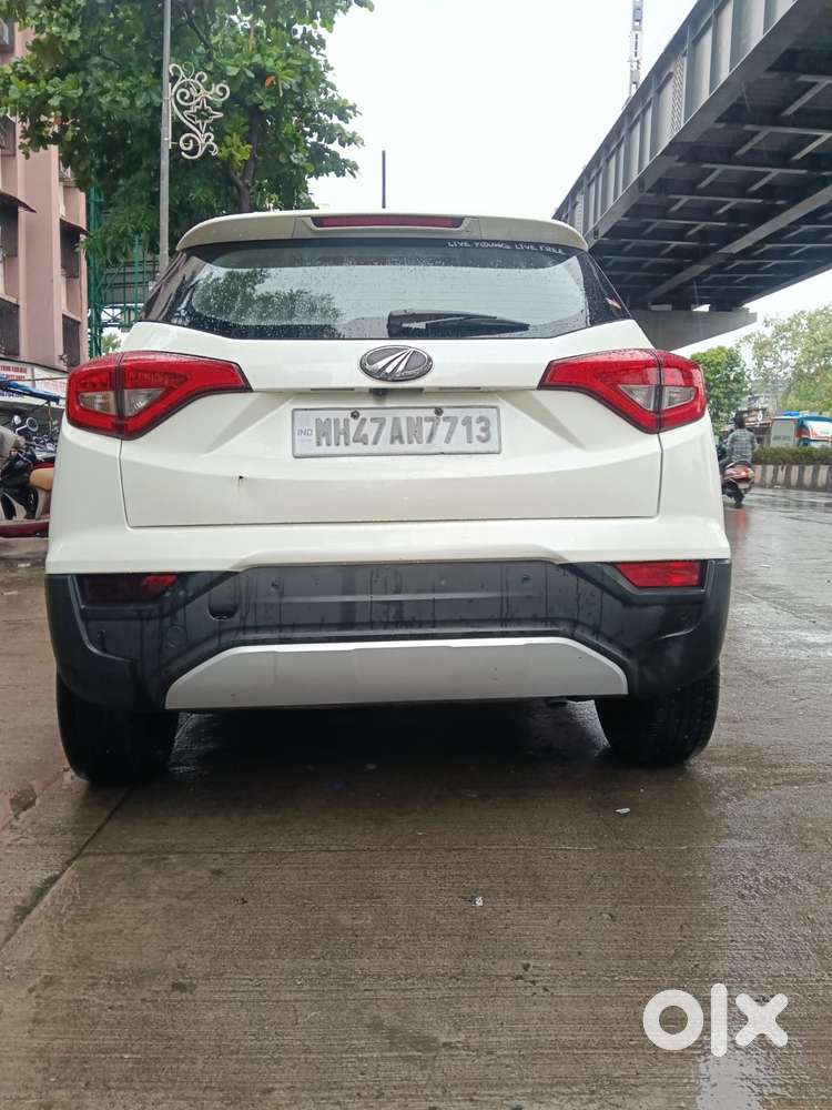 Mahindra Xuv300 W8 Option Diesel, 2019, Diesel
