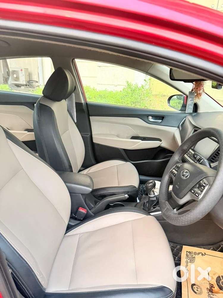 Hyundai Diesel Car 2017