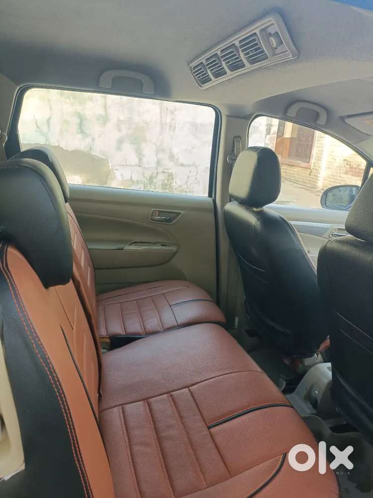 Maruti Suzuki Ertiga 2017 Diesel Manual