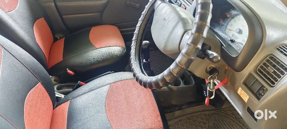 Maruti Suzuki Alto 2008