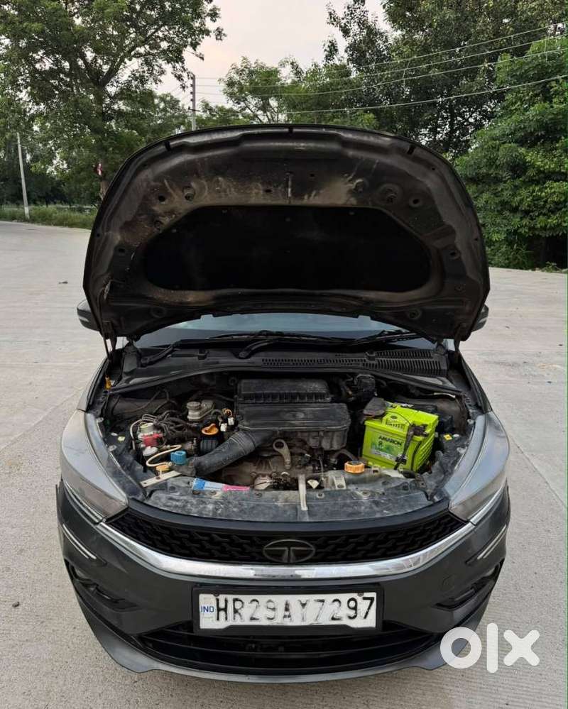 Tata Tiago 1.05 Revotorq Xt, 2022, Cng & Hybrids