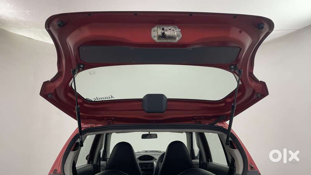 Maruti Suzuki Alto 800 Lxi, 2013, Petrol