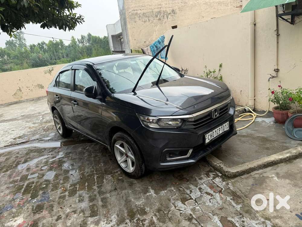 Honda Amaze Petrol 2023