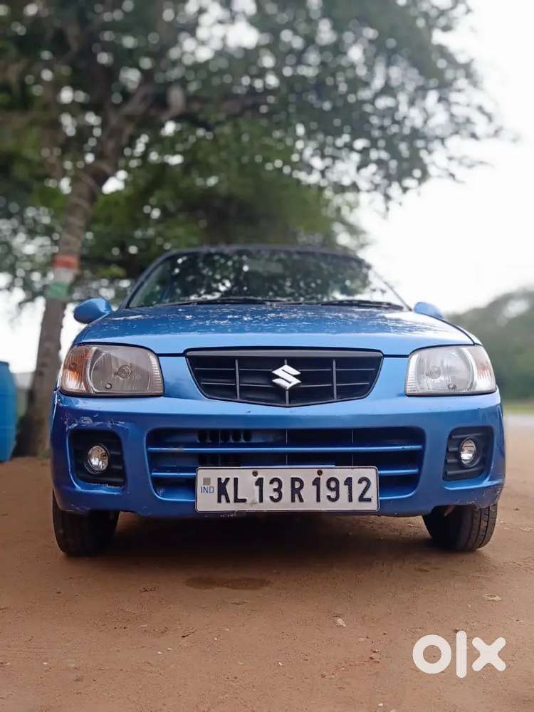 Maruti Suzuki Alto 2006 Lx