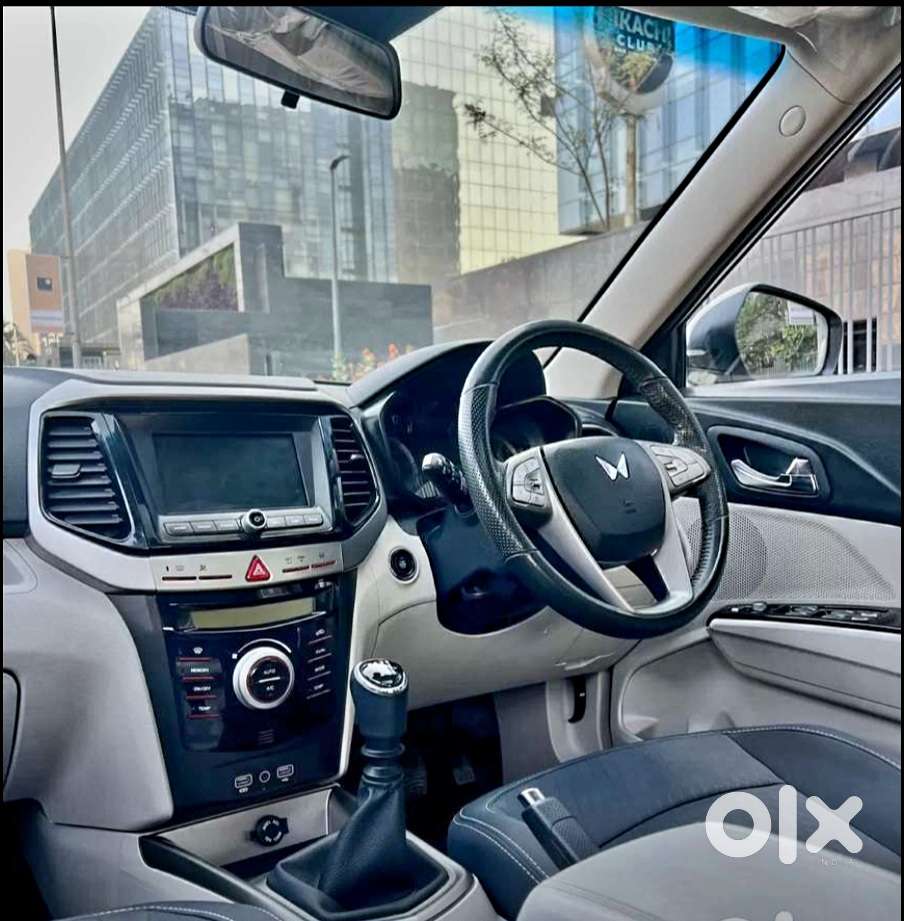 Mahindra Xuv300 W8 Option Diesel, 2023, Diesel