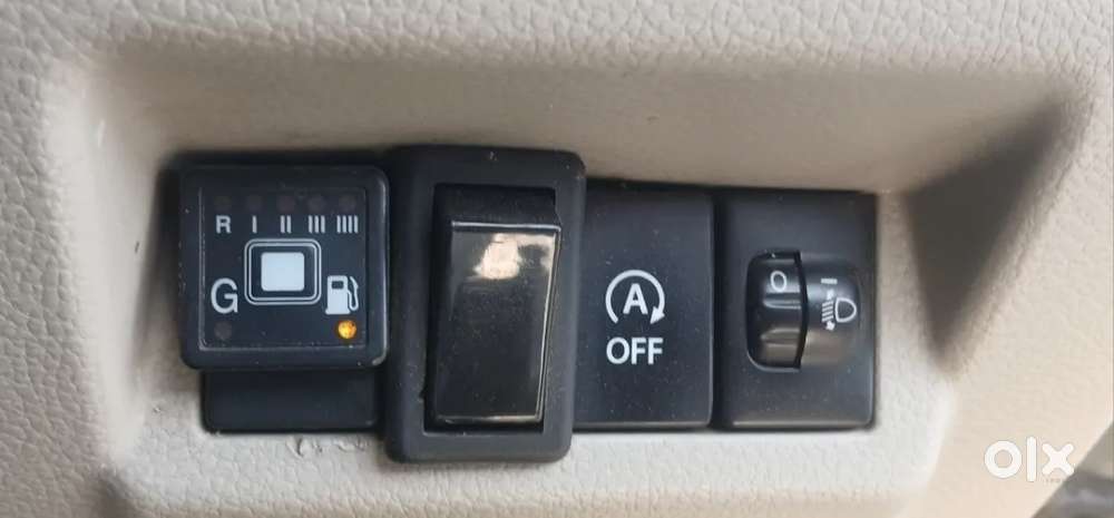 Maruti Suzuki Wagon R Vxi 1.0, 2022, Petrol