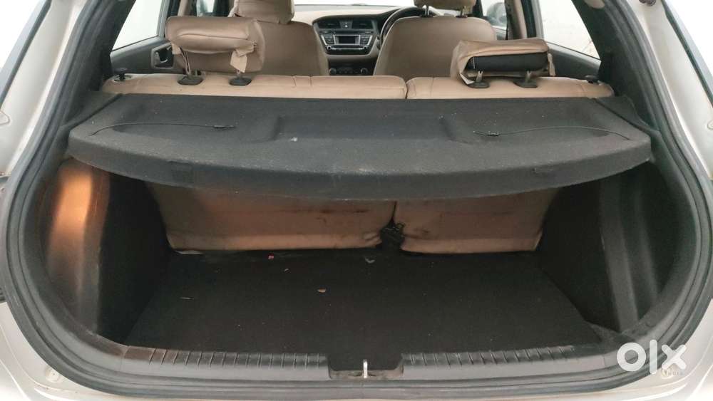 Hyundai Elite I20 Asta 1.2, 2014, Petrol