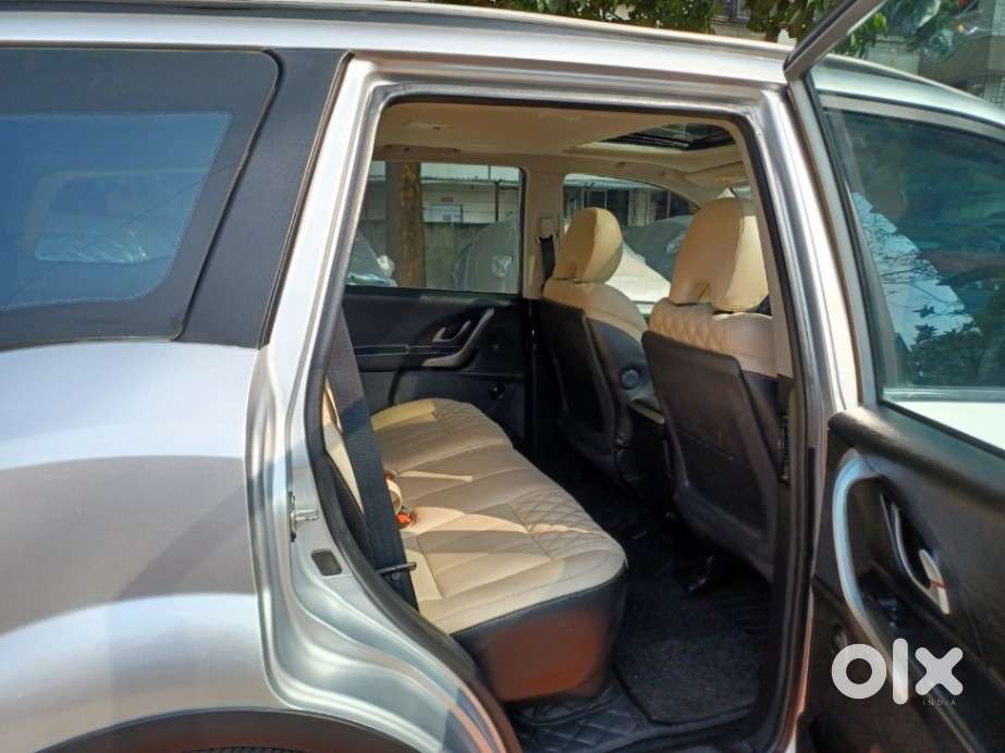 Mahindra Xuv500 W9 At 1.99, 2020, Diesel