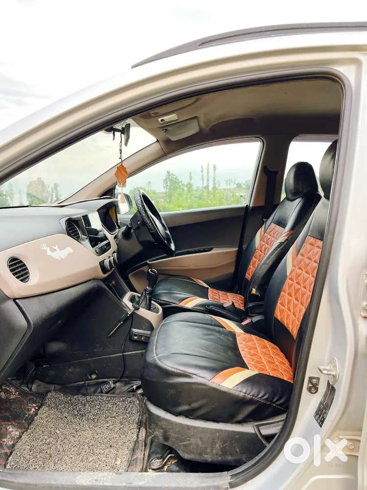 Mint Condition Tires 
Good Condition Car