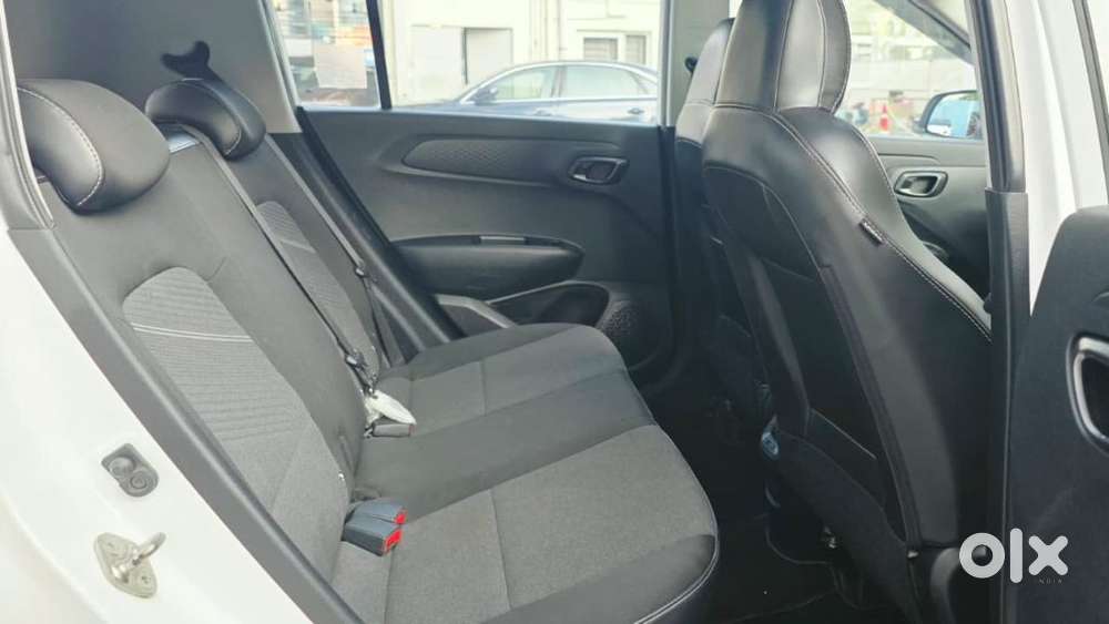 Hyundai Exter Sx 1.2 Amt, 2023, Petrol