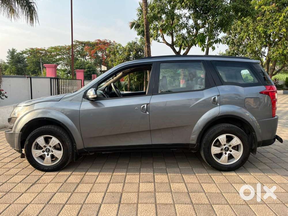 Mahindra Xuv500 W8, 2015, Diesel