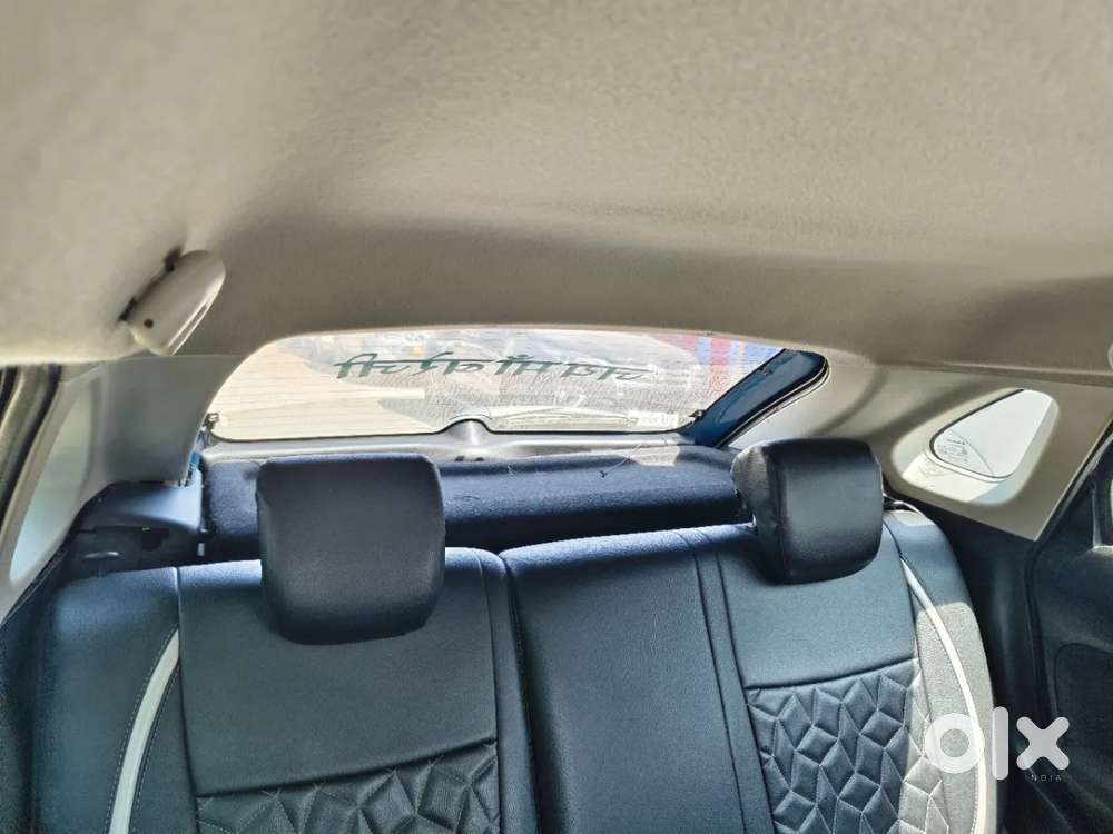 Maruti Suzuki Baleno 1.2 Delta, 2018, Petrol