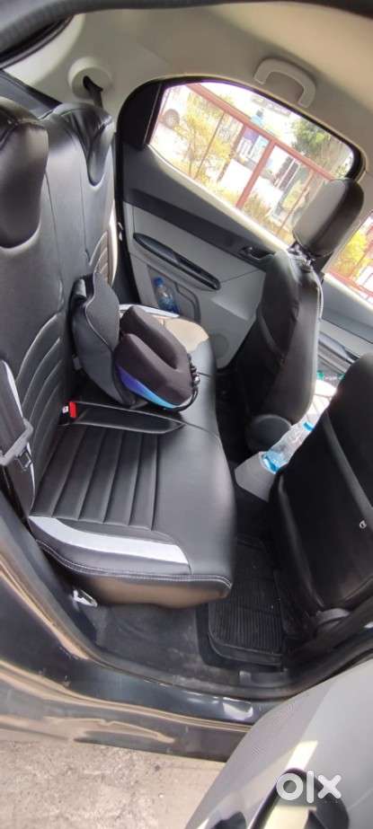 Tata Tiago 1.2 Revotron Xt, 2021, Petrol