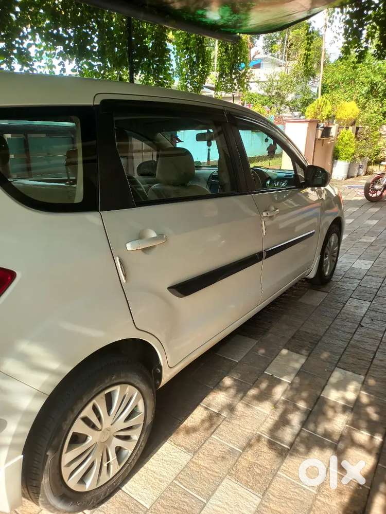 Maruti Suzuki Ertiga 490000 Only