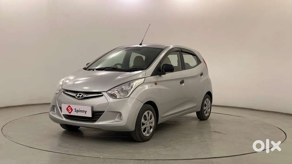 Hyundai Eon Magna +, 2018, Petrol
