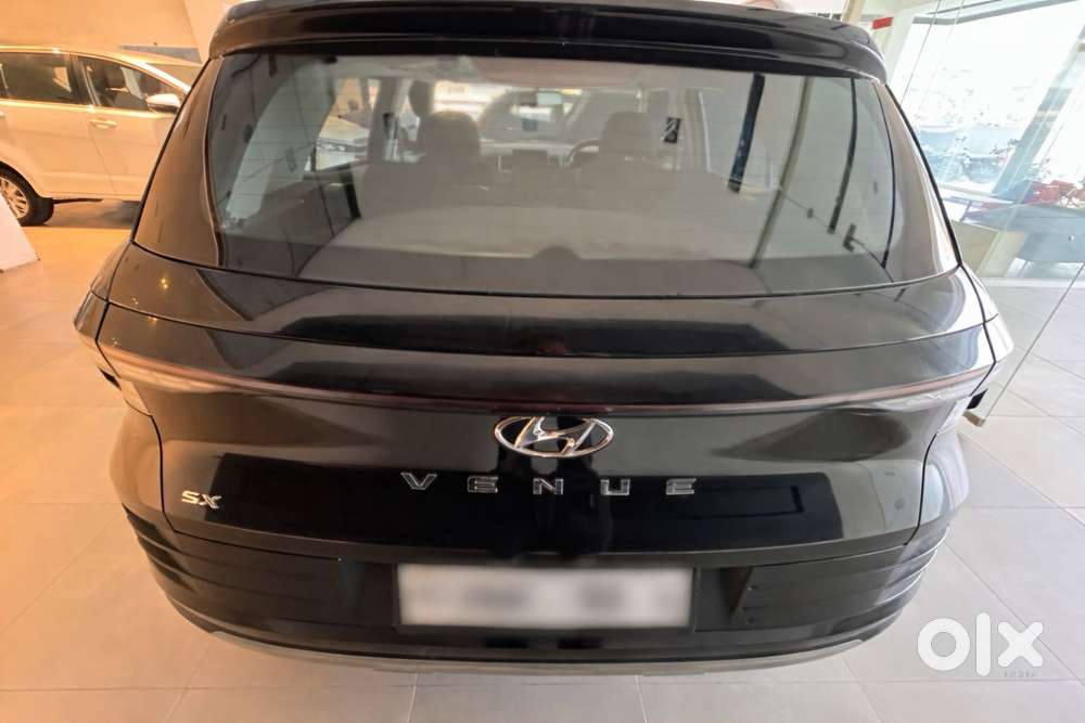 Hyundai Venue Sx, 2023, Petrol