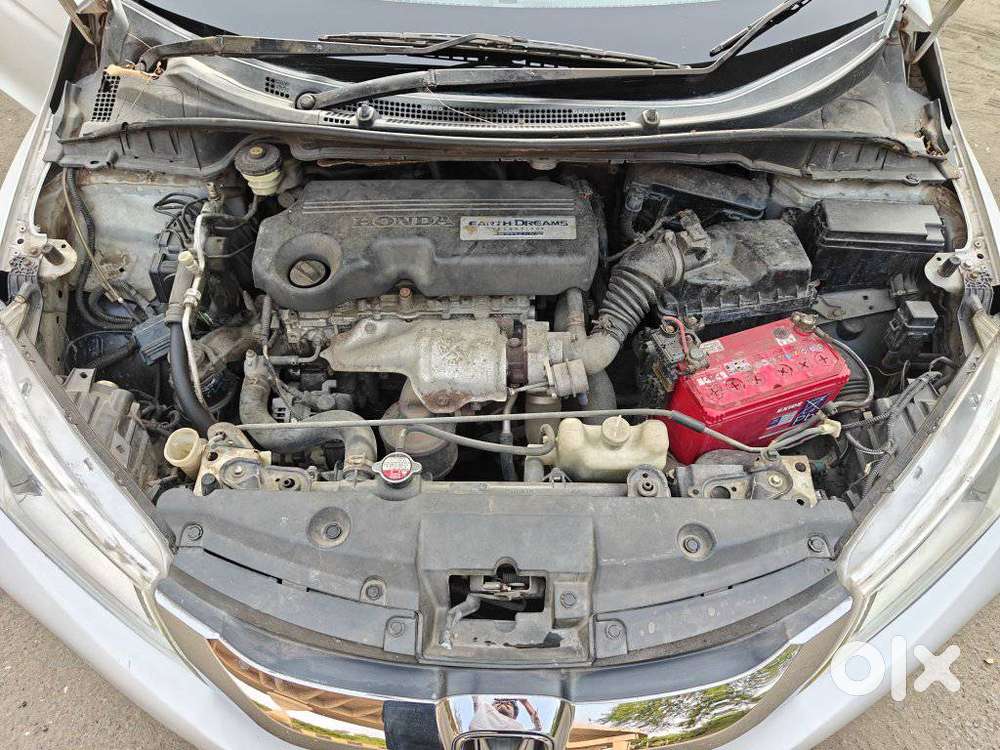 Honda City I Vtec Vx Option, 2015, Diesel