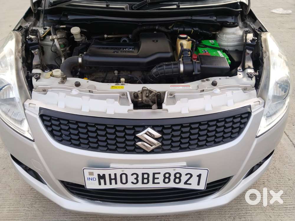 Maruti Suzuki Swift