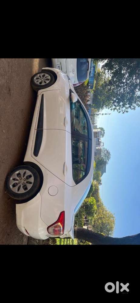 Hyundai Diesel Manual 2017 Car