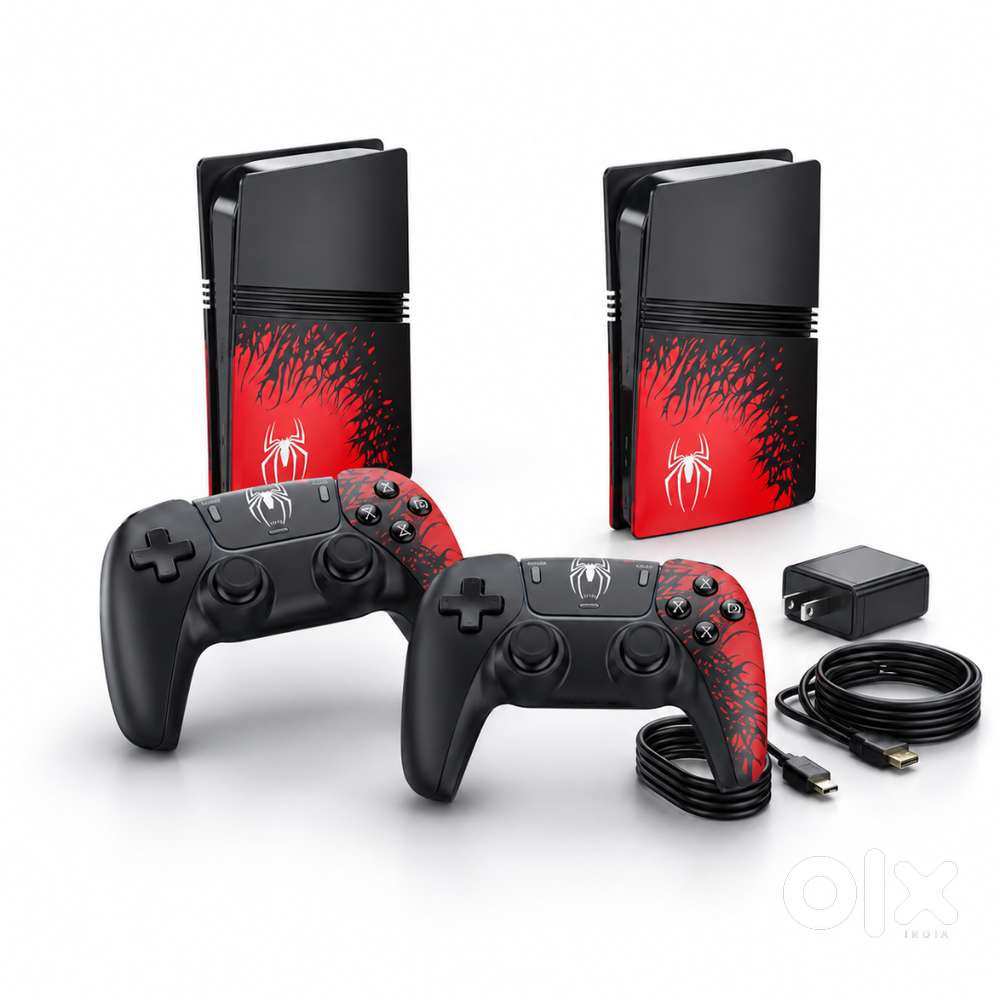 GS 5 Pro Game brand new