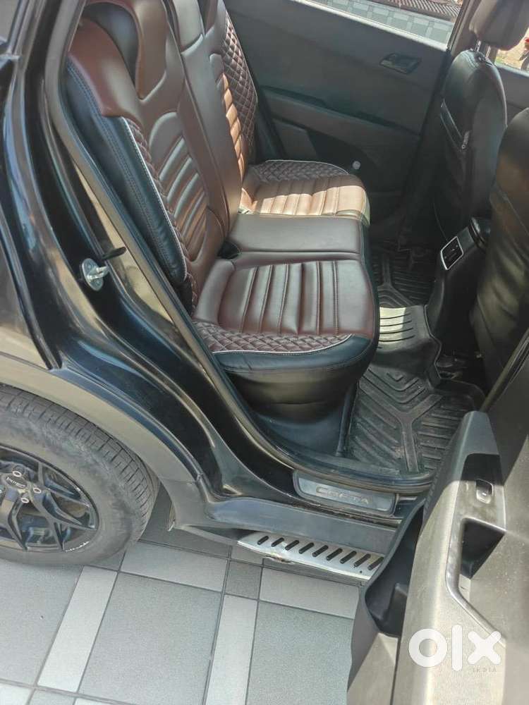 Hyundai Creta 2020 Diesel Good Condition