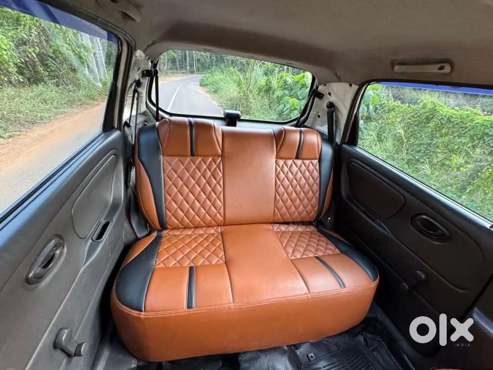 Maruti Suzuki Alto 2011