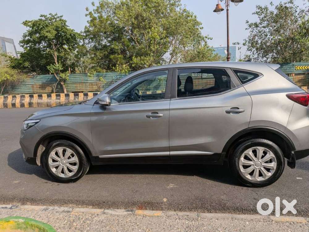 Mg Astor Sharp Turbo, 2024, Petrol
